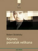 KEYNES - POVRATAK VELIKANA-0 KEYNES - POVRATAK VELIKANA-0