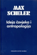 IDEJA ČOVJEKA I ANTROPOLOGIJA-0 IDEJA ČOVJEKA I ANTROPOLOGIJA-0