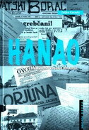 HANAO - HRVATSKA NACIONALNA OMLADINA-0 HANAO - HRVATSKA NACIONALNA OMLADINA-0