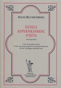 GENEZA KOPERNIKANSKOG SVIJETA I-0 GENEZA KOPERNIKANSKOG SVIJETA I-0