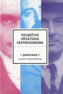 PJESNIŠTVO HRVATSKOG EKSPRESIONIZMA-0 PJESNIŠTVO HRVATSKOG EKSPRESIONIZMA-0