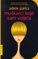 MUŠKARCI KOJE SAM VOLJELA-0 MUŠKARCI KOJE SAM VOLJELA-0