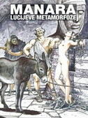 LUCIJEVE METAMORFOZE-0 LUCIJEVE METAMORFOZE-0