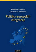 POLITIKA EUROPSKIH INTEGRACIJA-0 POLITIKA EUROPSKIH INTEGRACIJA-0