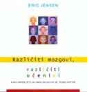 RAZLIČITI MOZGOVI, RAZLIČITI UČENICI-0 RAZLIČITI MOZGOVI, RAZLIČITI UČENICI-0