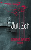CORPUS DELICTI - PROCES-0 CORPUS DELICTI - PROCES-0