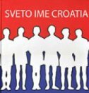 SVETO IME CROATIA -Hrvatski nogometni klubovi CROATIA u iseljeništvu-0 SVETO IME CROATIA -Hrvatski nogometni klubovi CROATIA u iseljeništvu-0