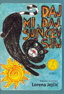 DAJ MI DAJ SUNČEV SJAJ-0 DAJ MI DAJ SUNČEV SJAJ-0