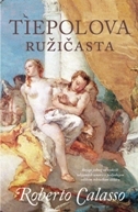 TIEPOLOVA RUŽIČASTA m.u.-0 TIEPOLOVA RUŽIČASTA m.u.-0