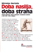 DOBA NASILJA, DOBA STRAHA-0 DOBA NASILJA, DOBA STRAHA-0