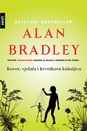 KOROV, VJEŠALA I KRVNIKOVA KUKULJICA-0 KOROV, VJEŠALA I KRVNIKOVA KUKULJICA-0
