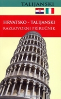 HRVATSKO-TALIJANSKI RAZGOVORNI PRIRUČNIK-0