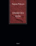 GRAMATIKA RODA-0 GRAMATIKA RODA-0