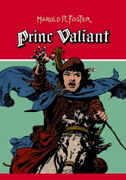 PRINC VALIANT - knjiga osma-0
