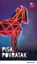 PISA. POVRATAK-0 PISA. POVRATAK-0