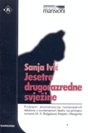 JESETRE DRUGORAZREDNE SVJEŽINE-0 JESETRE DRUGORAZREDNE SVJEŽINE-0