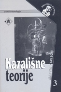 KAZALIŠNE TEORIJE 3-0 KAZALIŠNE TEORIJE 3-0