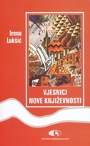 VJESNICI NOVE KNJIŽEVNOSTI-0 VJESNICI NOVE KNJIŽEVNOSTI-0