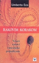 RAKOVIM KORAKOM-0 RAKOVIM KORAKOM-0