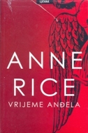 VRIJEME ANĐELA-0 VRIJEME ANĐELA-0