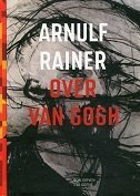 ARNULF RAINER OVER VAN GOGH-0 ARNULF RAINER OVER VAN GOGH-0