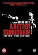 BETTER TOMORROW-0 BETTER TOMORROW-0