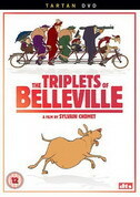 TRIPLETS OF BELLEVILLE-0 TRIPLETS OF BELLEVILLE-0