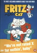 FRITZ THE CAT-0 FRITZ THE CAT-0