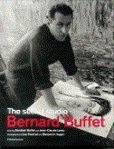 BERNARD BUFFET - SECRET STUDIO-0 BERNARD BUFFET - SECRET STUDIO-0