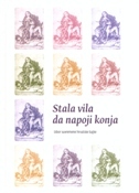 STALA VILA DA NAPOJI KONJA-0 STALA VILA DA NAPOJI KONJA-0