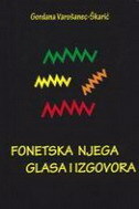 FONETSKA NJEGA GLASA I IZGOVORA-0 FONETSKA NJEGA GLASA I IZGOVORA-0