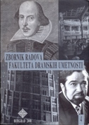 ZBORNIK RADOVA FAKULTETA DRAMSKIH UMETNOSTI 4-0 ZBORNIK RADOVA FAKULTETA DRAMSKIH UMETNOSTI 4-0