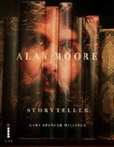 ALAN MOORE - STORYTELLER-0