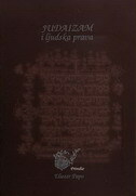 JUDAIZAM I LJUDSKA PRAVA-0 JUDAIZAM I LJUDSKA PRAVA-0
