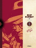 RIP KIRBY - SABRANE PASICE / KNJIGA PRVA-0