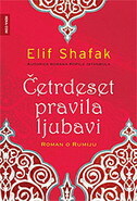 ČETRDESET PRAVILA LJUBAVI-0 ČETRDESET PRAVILA LJUBAVI-0