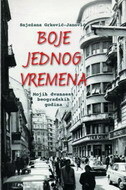 BOJE JEDNOG VREMENA-0 BOJE JEDNOG VREMENA-0