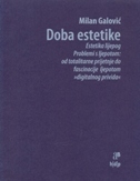 DOBA ESTETIKE-0 DOBA ESTETIKE-0