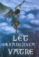 LET KRADLJIVCA VATRE-0 LET KRADLJIVCA VATRE-0