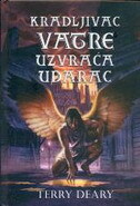 KRADLJIVAC VATRE UZVRAĆA UDARAC-0 KRADLJIVAC VATRE UZVRAĆA UDARAC-0