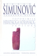 TOPONIMIJA HRVATSKOGA JADRANSKOG PROSTORA-0 TOPONIMIJA HRVATSKOGA JADRANSKOG PROSTORA-0