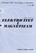 ELEKTRICITET I MAGNETIZAM - Udžbenik fizike Sveučilišta u Berkeleyu (svezak 2)-0