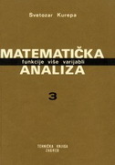 MATEMATIČKA ANALIZA 3 - FUNKCIJE VIŠE VARIJABLI-0 MATEMATIČKA ANALIZA 3 - FUNKCIJE VIŠE VARIJABLI-0