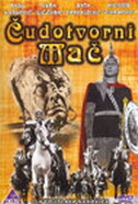 ČUDOTVORNI MAČ-0 ČUDOTVORNI MAČ-0