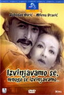 IZVINJAVAMO SE, MNOGO SE IZVINJAVAMO-0 IZVINJAVAMO SE, MNOGO SE IZVINJAVAMO-0