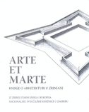ARTE ET MARTE - Knjige o arhitekturi u Zriniani-0 ARTE ET MARTE - Knjige o arhitekturi u Zriniani-0