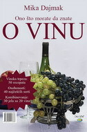 ONO ŠTO MORATE DA ZNATE O VINU-0 ONO ŠTO MORATE DA ZNATE O VINU-0