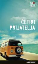 ČETIRI PRIJATELJA-0 ČETIRI PRIJATELJA-0