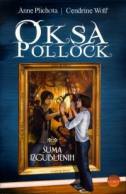 OKSA POLLOCK - ŠUMA IZGUBLJENIH-0 OKSA POLLOCK - ŠUMA IZGUBLJENIH-0