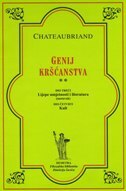 GENIJ KRŠĆANSTVA SV. II-0 GENIJ KRŠĆANSTVA SV. II-0